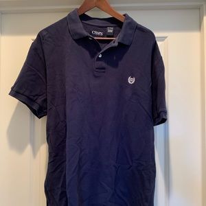 Men’s Short Sleeve Polo shirt